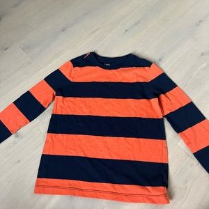 Boys Old Navy Long-Sleeve Tee